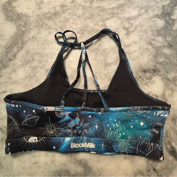 moonchild sports bra 🌙 - Picture 2 of 3